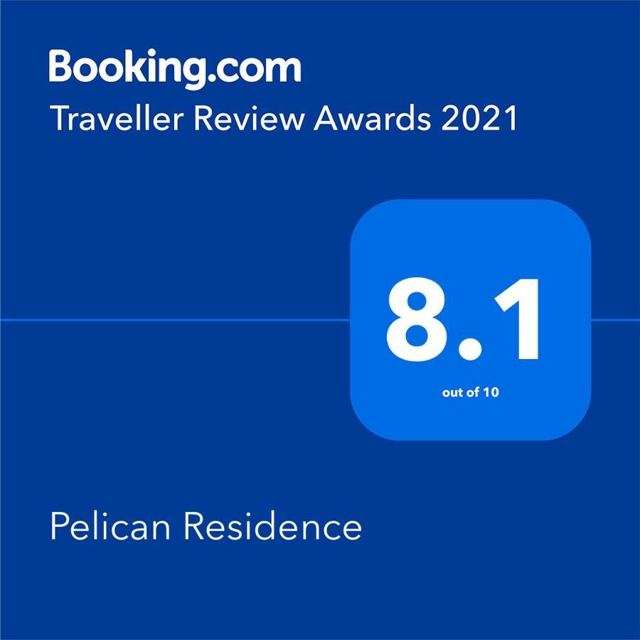 Pelican Residence Fajara Exterior foto